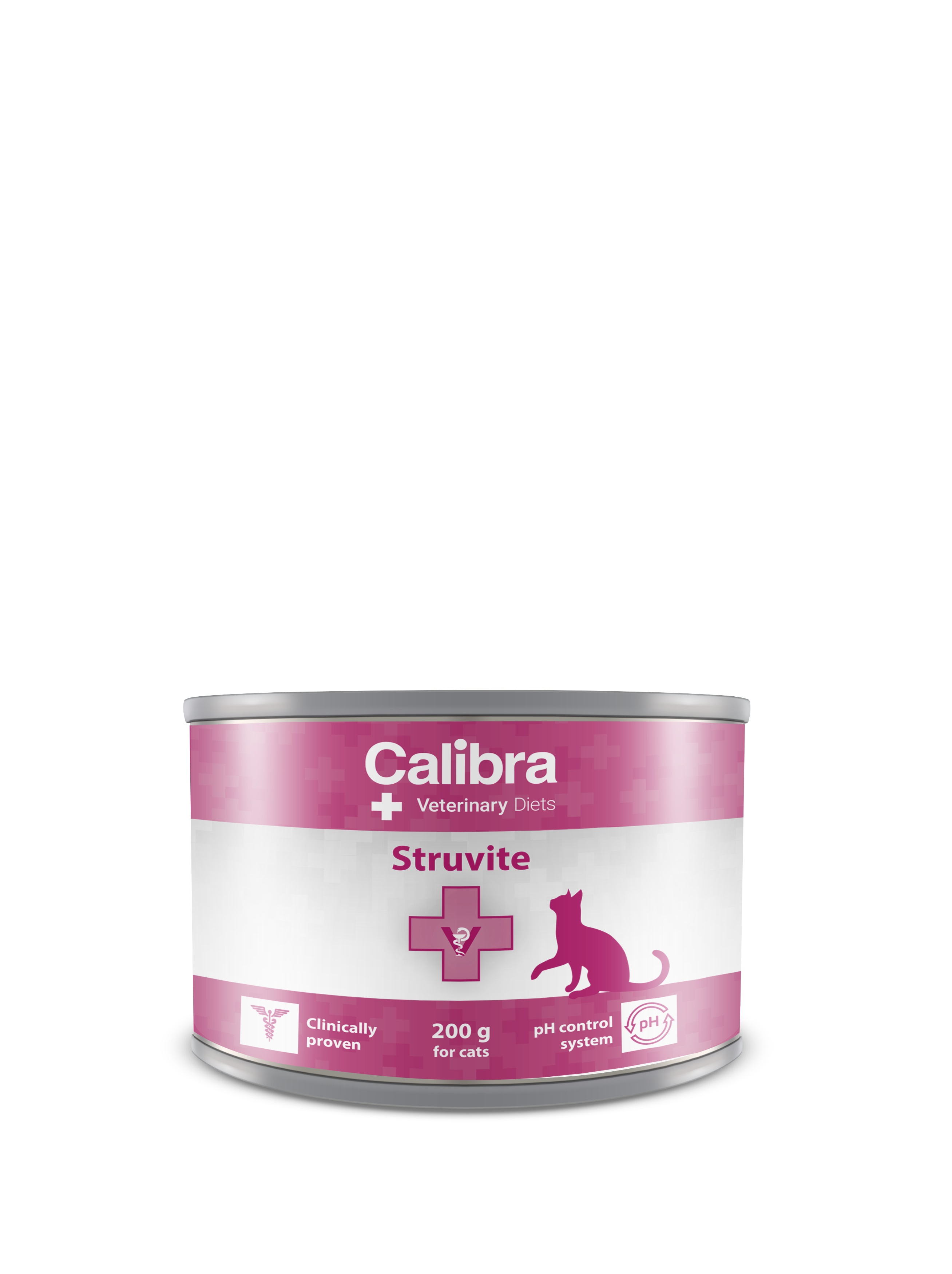 Calibra Veterinary Diets Feline Struvite