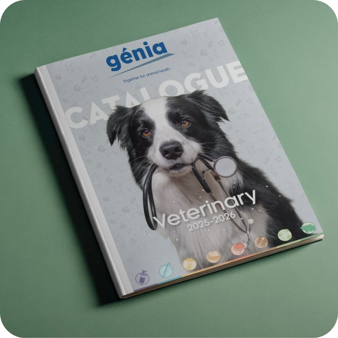 Tierarzt-Guide, Hundebuch, Veterinary, Katalog, Hund