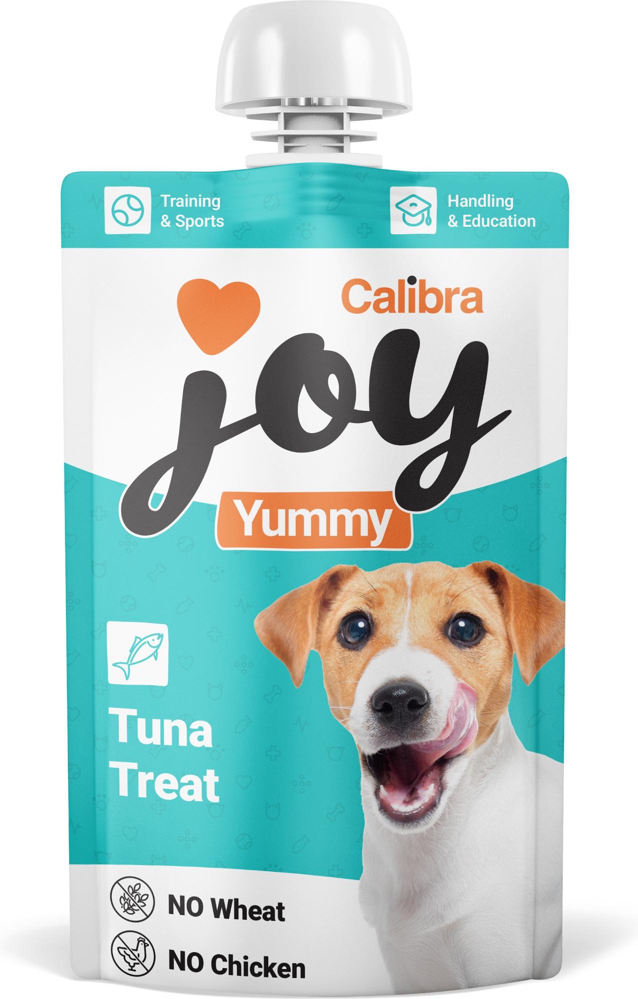 Calibra Joy Yummy Dog Tuna Treat
