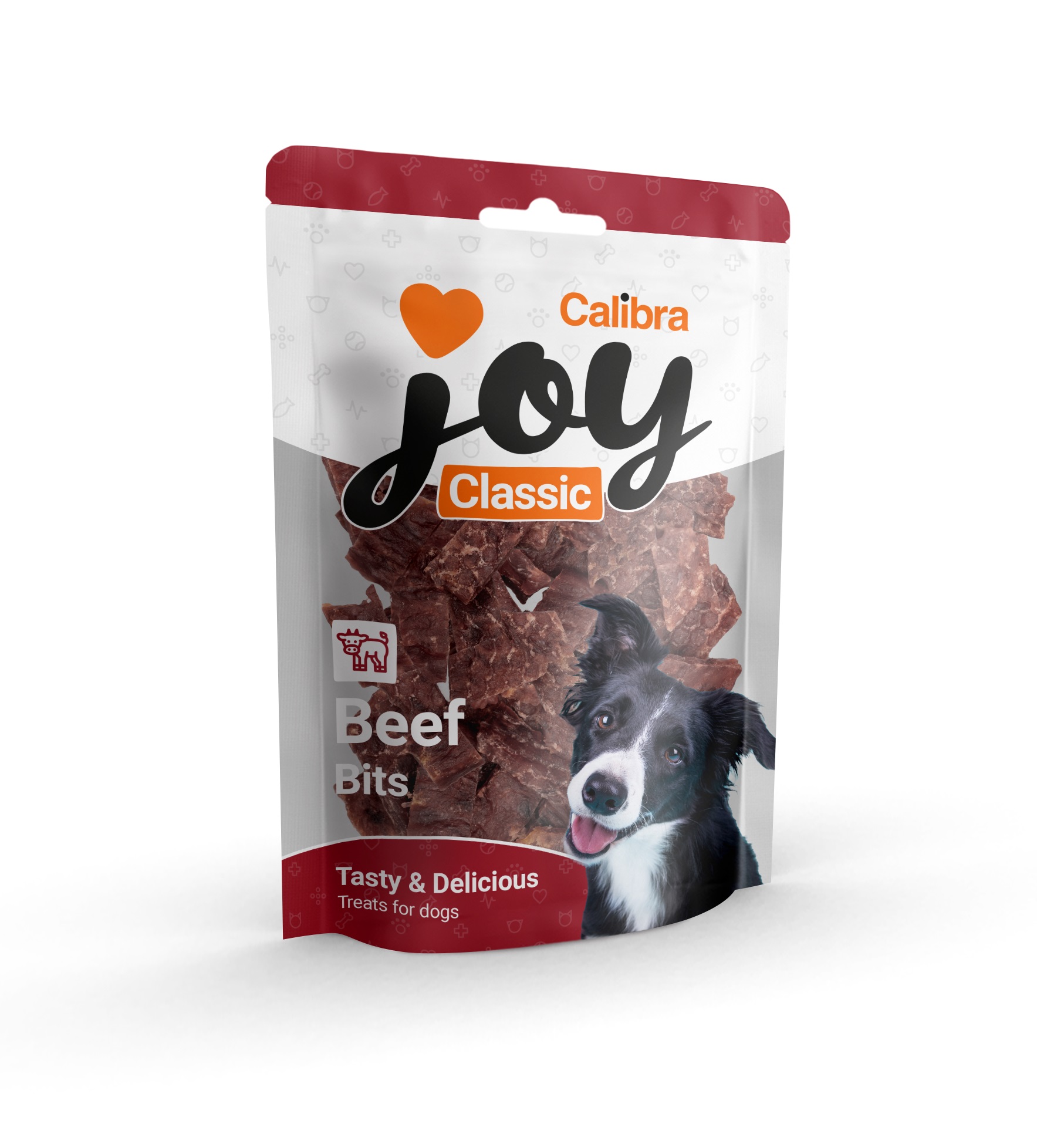 Calibra Joy Canine Beef Bits