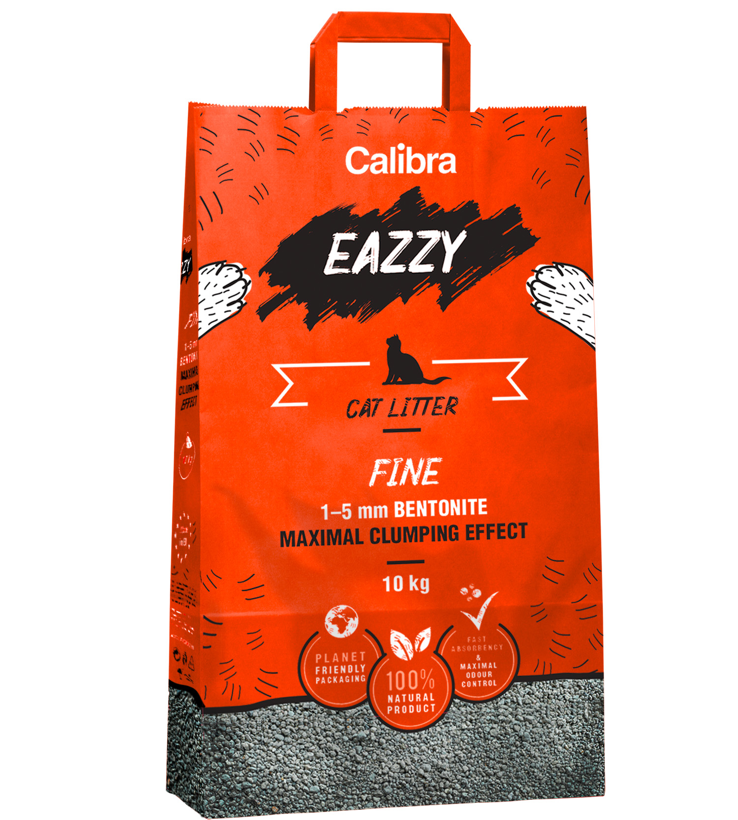 Calibra EAZZY Fine