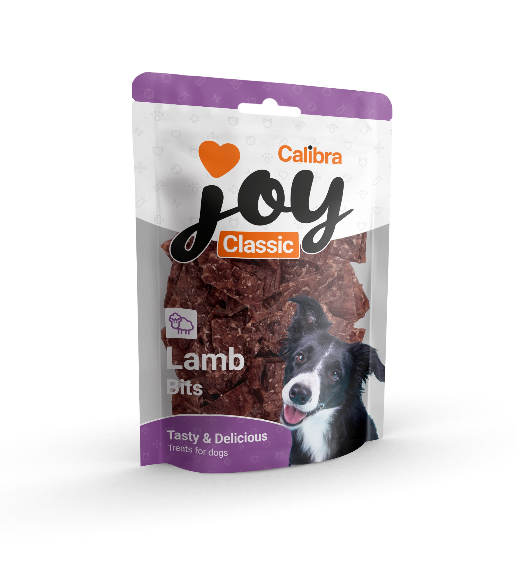 Calibra Joy Canine Lamb Bits