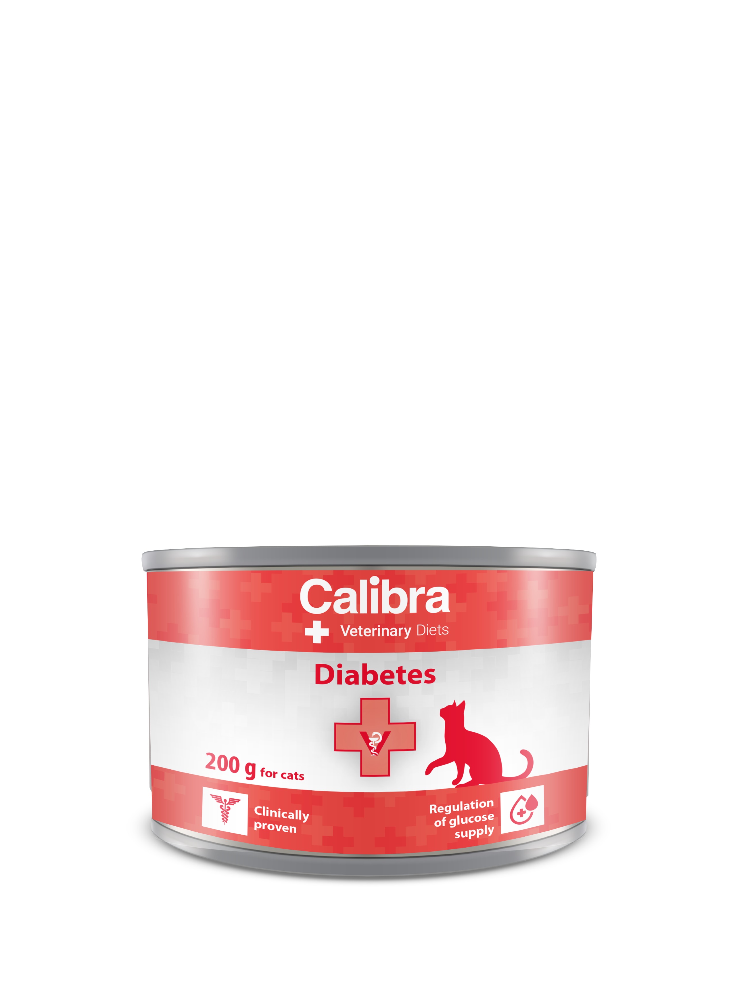 Calibra Veterinary Diets Feline Diabetes
