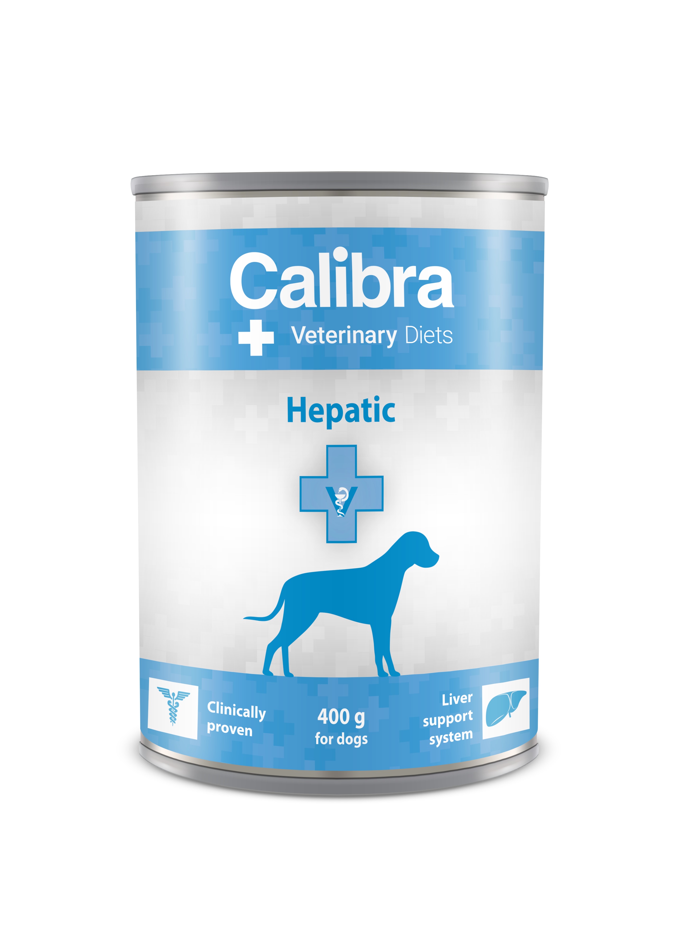 Calibra Veterinary Diets Canine Hepatic