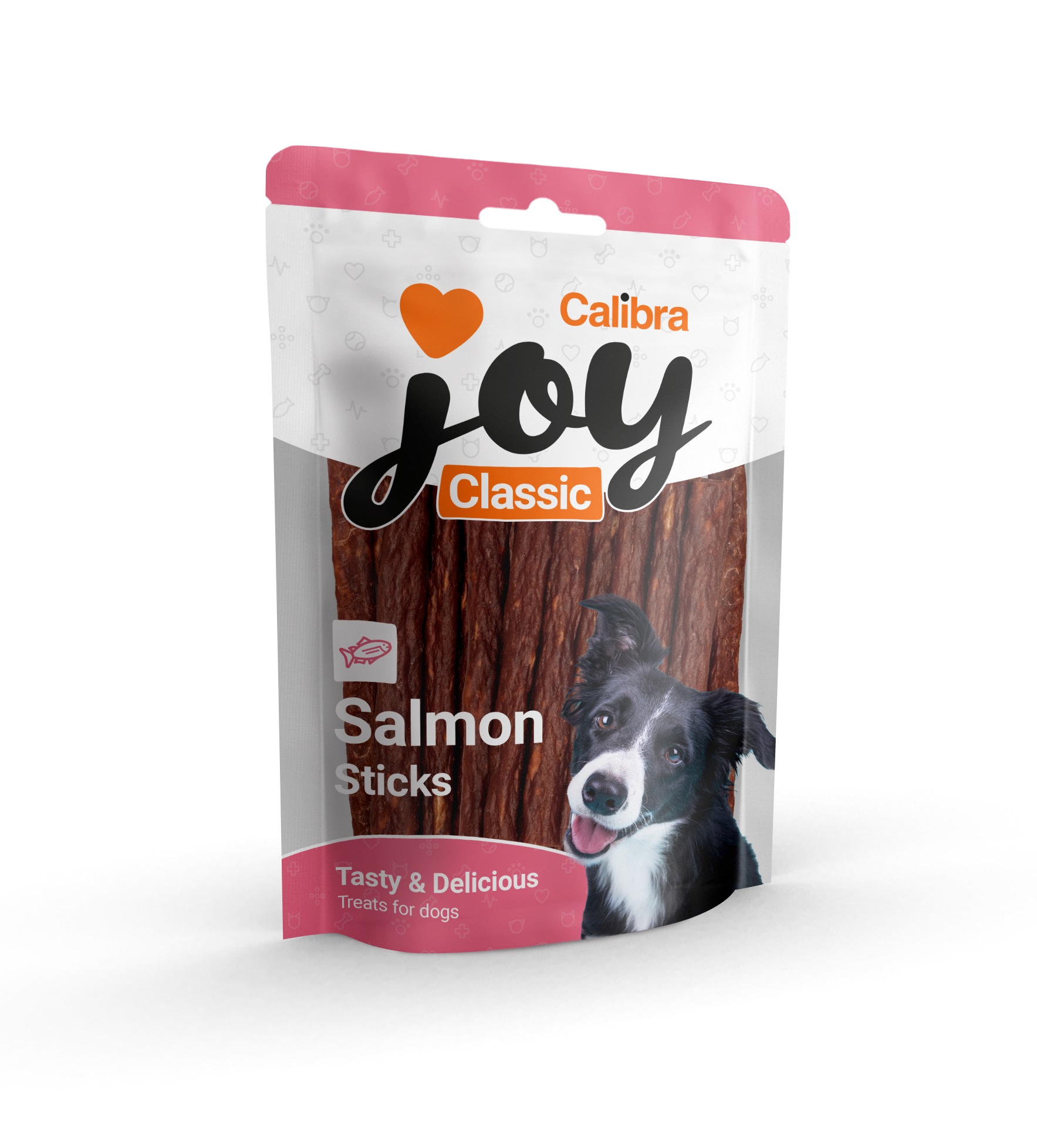 Calibra Joy Canine Salmon Sticks