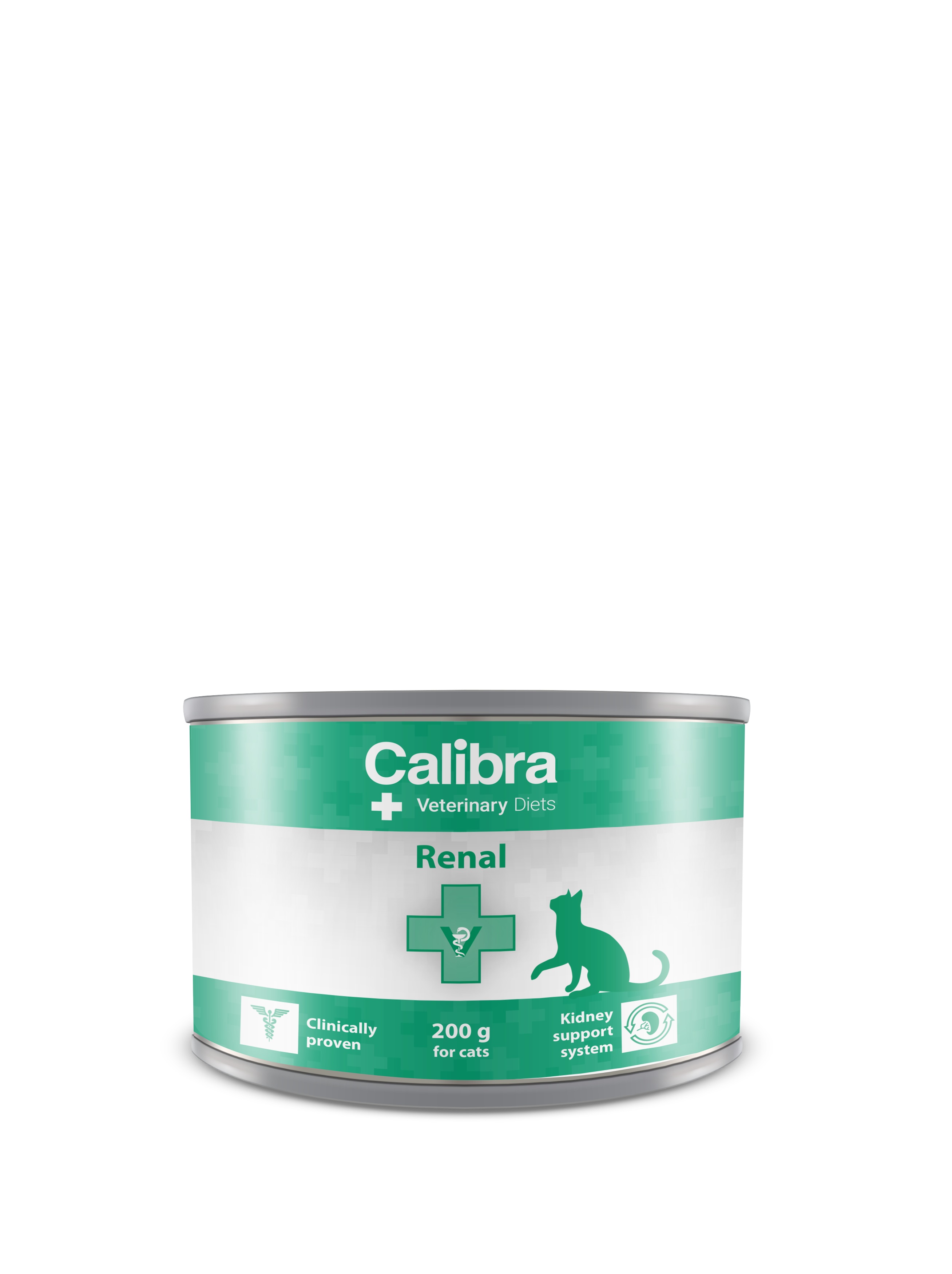 Calibra Veterinary Diets Feline Renal