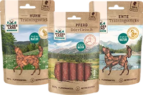 Snacks_Hunde