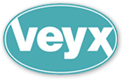 Veyx-Logo_schatten