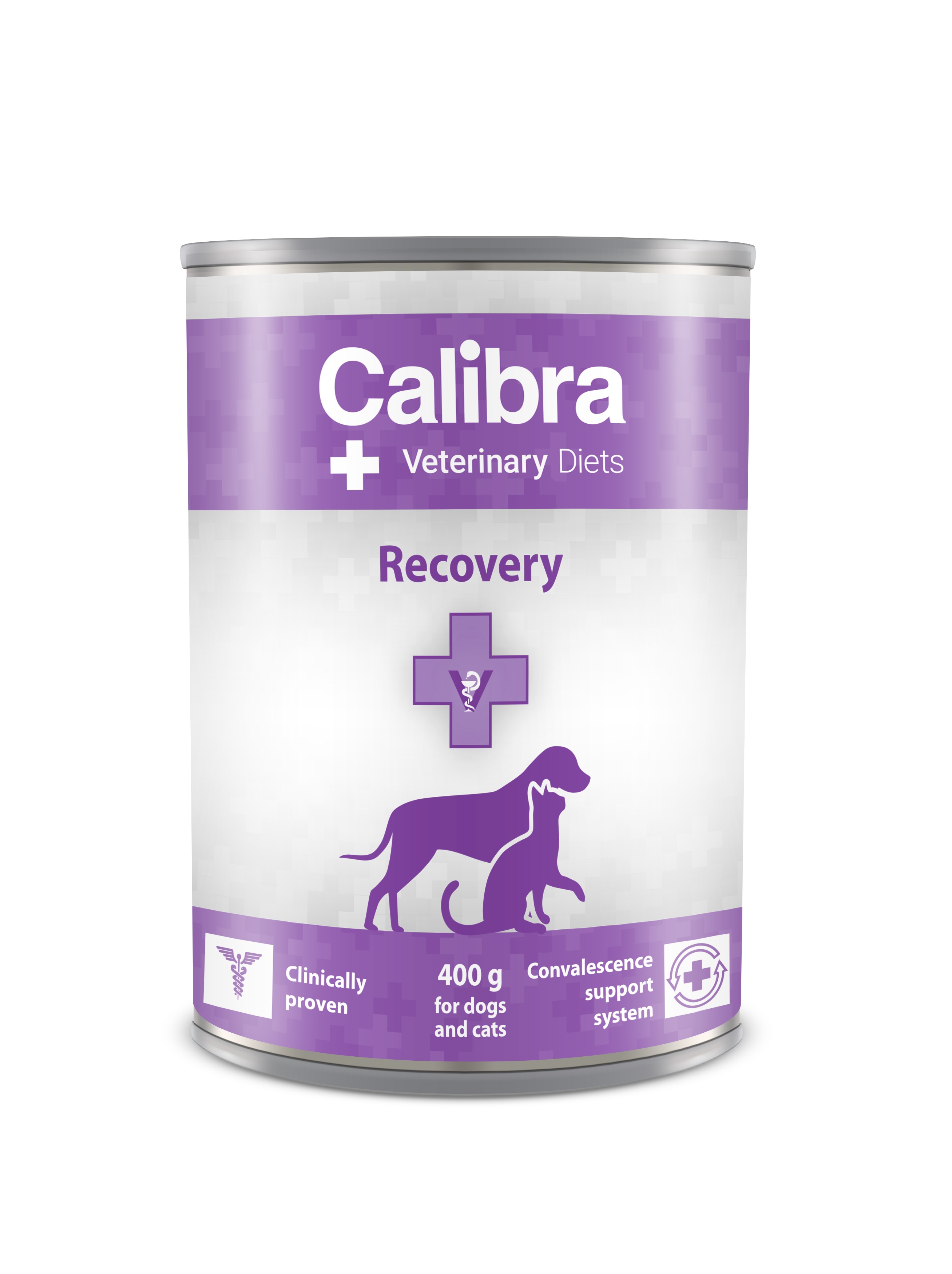 Calibra Veterinary Diets Canine/Feline Recovery